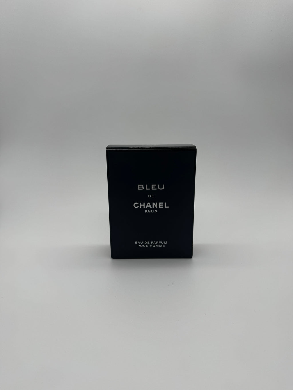 Bleu De Chanel