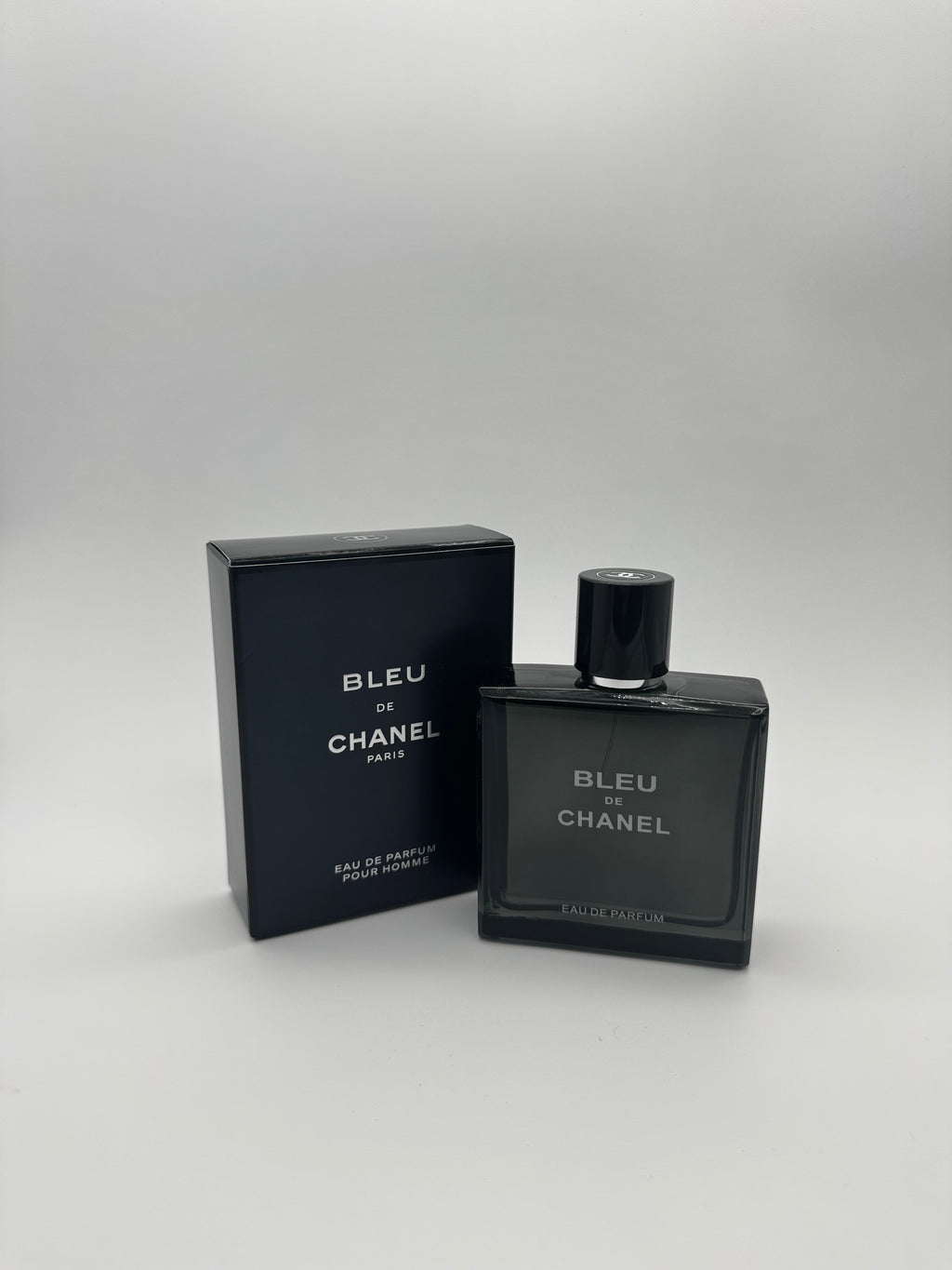 Bleu De Chanel