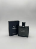 Bleu De Chanel